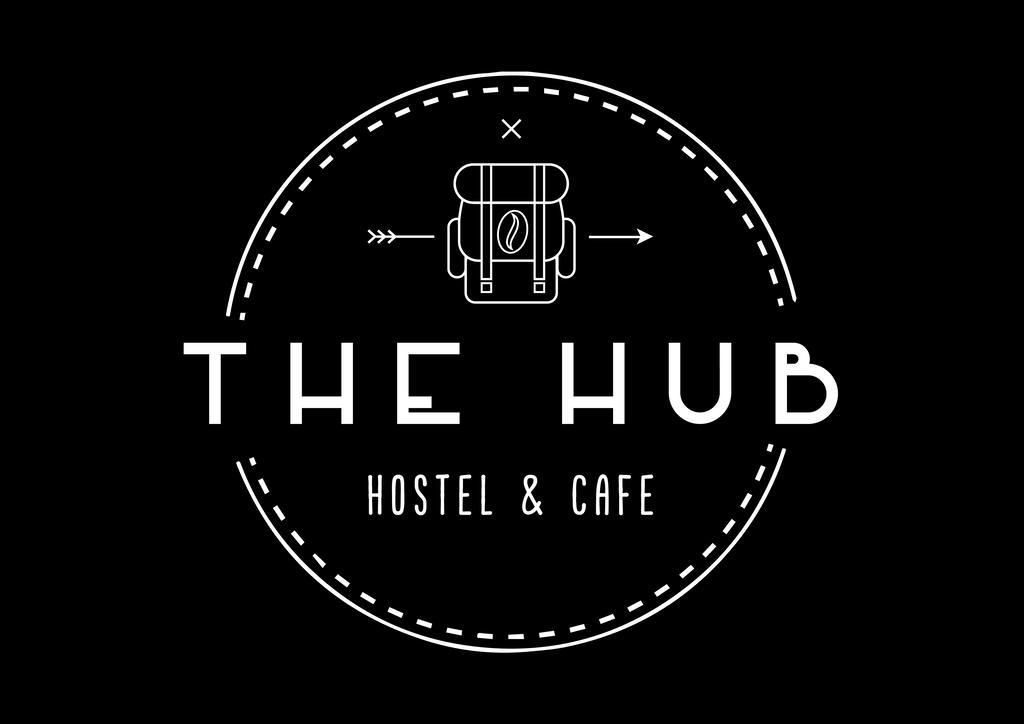The Hub Hostel Istanbulská provincie Exteriér fotografie